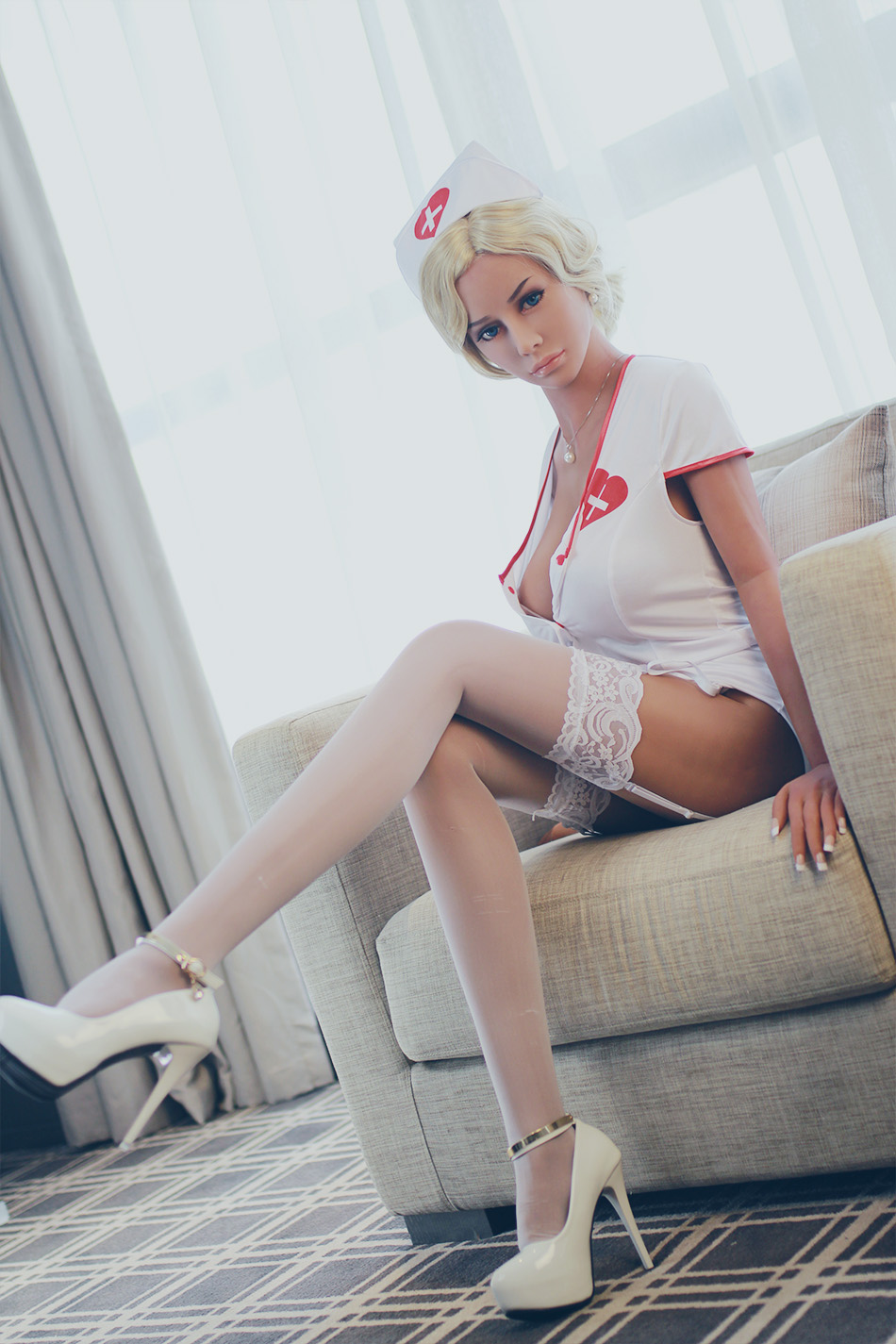 Sexpuppe Katya