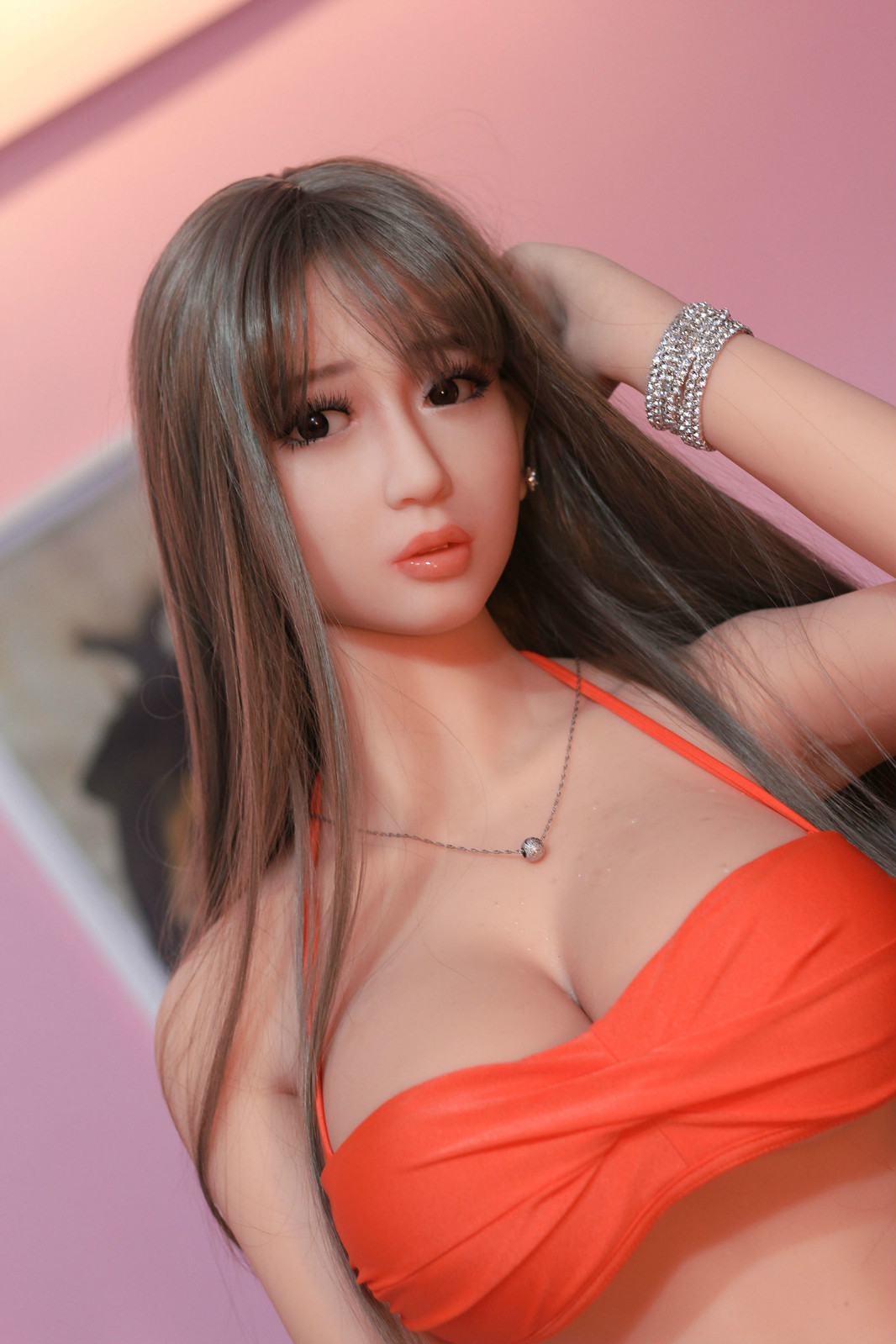 Sexpuppe Susanne