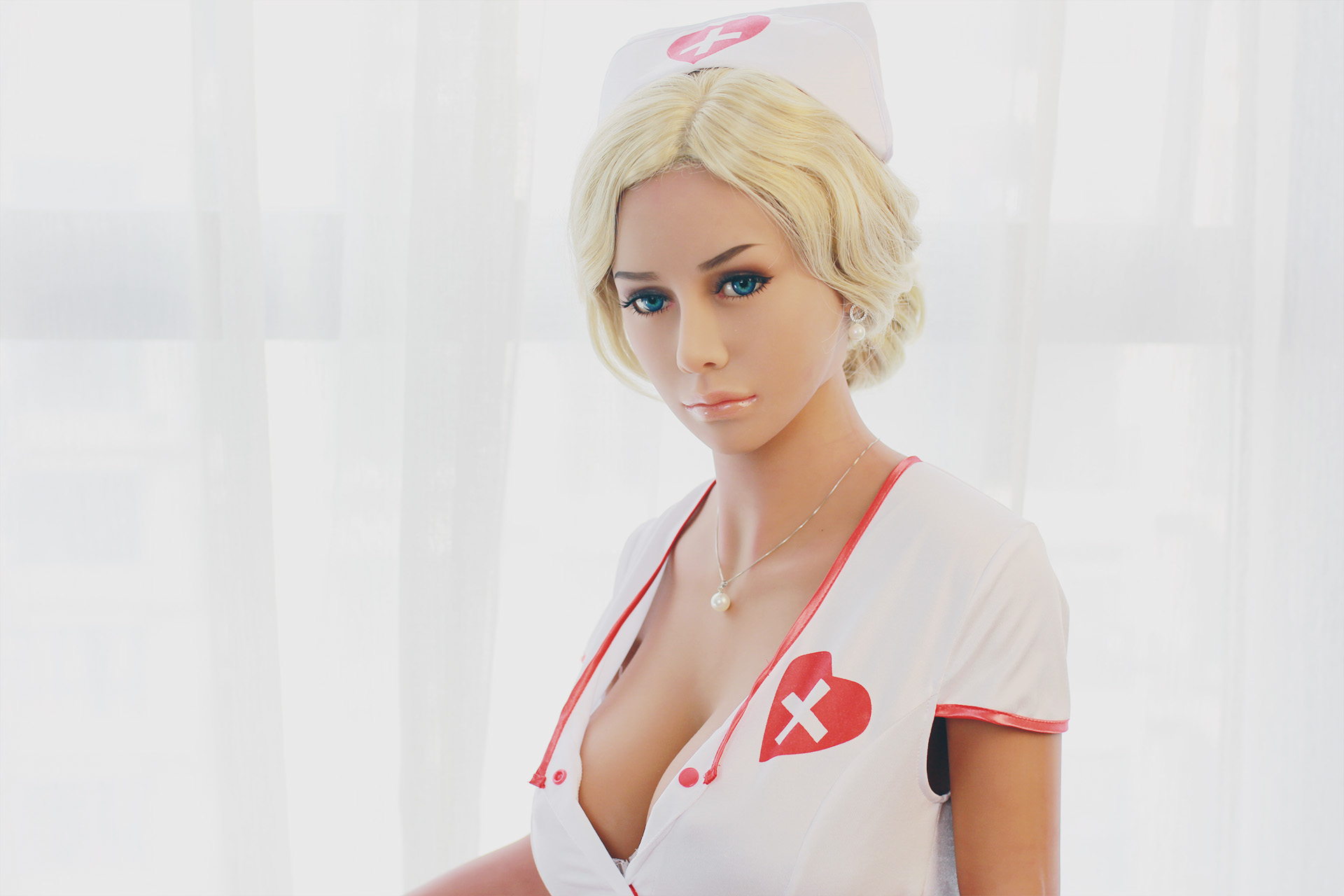 Sexpuppe Katya